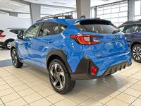 Nuova Subaru Crosstrek Premium 136 CV (100 kW) 2026 Oasis blue SUV