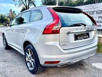 usata Volvo XC60 XC602.4 d4 Ocean Race awd 190cv geartronic