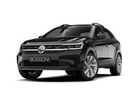 Ny VW Taigo Life 115 HK (84 kW) 2026 Vit SUV