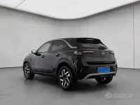 Usata Opel Mokka Elegance 136 CV (100 kW) 2023 Nero SUV