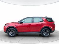 Usata Land Rover Discovery Sport S 150 CV (110 kW) 2021 Rosso SUV