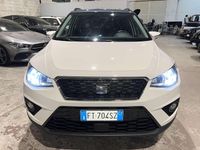 Usata Seat Arona XCELLENCE 90 CV (66 kW) 2020 Other SUV