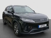 Nuova BYD Atto 2 Boost 212 CV (155 kW) 2026 Obsidian black SUV