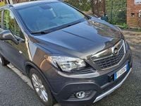 Usata Opel Mokka Cosmo 136 CV (100 kW) 2016 SUV