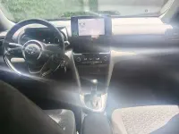 Usata Toyota Yaris Cross Active 92 CV (67 kW) 2021 Nero SUV