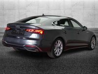 Usata Audi A5 S-Line 204 CV (150 kW) 2022 Grigio Coupé