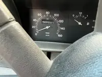 Usata Fiat Panda 54 CV (39 kW) 2001 Verde Berlina
