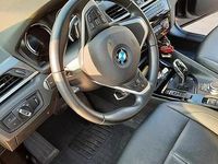 Usata BMW X1 xLine 2019 Grigio SUV
