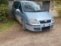 usata Fiat Ulysse 2.0 JTD cat EL