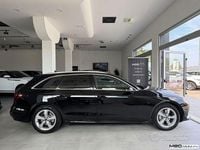 Usata Audi A4 Business 204 CV (150 kW) 2023 Nero Station wagon