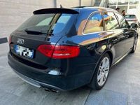 usata Audi A4 4ª serie S4 Avant 3.0 TFSI quattro S tronic