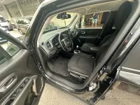 Begagnad Jeep Renegade 120 HK (88 kW) 2019 SUV