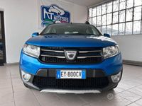 usata Dacia Sandero Stepway 0.9 tce Prestige 90cv