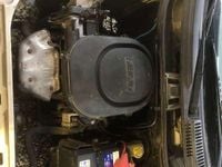 Usata Fiat Punto 60 CV (44 kW) 2000 Grigio Berlina