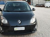 Usado Renault Twingo 63 CV (46 kW) 2008 Negro Utilitario