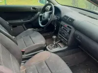 Usata Audi A3 102 CV (75 kW) 2002 Utilitaria