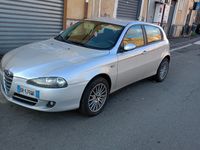 usata Alfa Romeo 147 1.9 120cv 8v Multijet