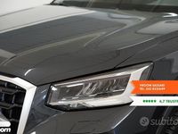 Usata Audi Q2 Admired 2021 SUV
