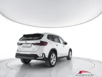 Usata BMW X1 Comfort Edition 197 CV (144 kW) 2023 Bianco SUV