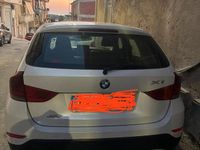 Occasion BMW X1 2011 Blanc SUV
