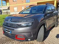 Usata Citroën C5 Aircross 177 CV (130 kW) 2019 SUV