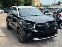 Usata Citroën C3 101 CV (74 kW) 2025 Nero SUV
