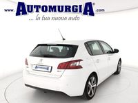 usata Peugeot 308 PureTech Turbo 130 S&S Allure