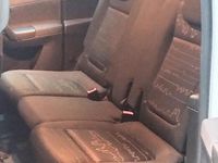 Usata Opel Meriva 75 CV (55 kW) 2011 Bianco Monovolume