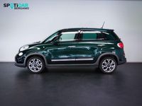 usata Fiat 500L 1.6 Multijet 105 CV Trekking del 2015 usata a Bergamo