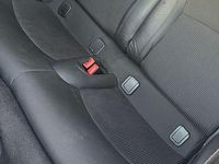 Usata Mini Cooper S 186 CV (136 kW) 2011 Blu Utilitaria