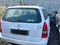 Usata Opel Astra 1999 Bianco Station wagon