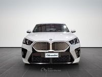 Usata BMW iX2 150 kW (204 CV) 2025 Gray SUV