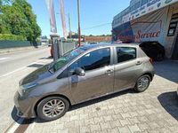 usata Toyota Yaris 1.4 D-4D 5 porte Active