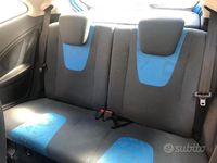 Usata Ford Ka 75 CV (55 kW) 2011 Blu Utilitaria