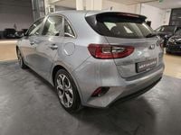 Usata Kia Ceed Style 95 CV (69 kW) 2022 Grigio Utilitaria