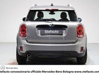 usata Mini Cooper Countryman 2.0 2.0 Business Countryman Automatica