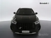 Usata DR DR 5.0 155 CV (114 kW) 2022 Nero SUV