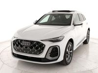 Nuova Audi Q5 Business 204 CV (150 kW) 2025 Bianco SUV