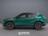 Nuova Alfa Romeo Tonale 160 CV (117 kW) 2025 Verde SUV