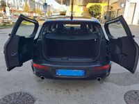 Usata Mini Cooper SD Clubman Hype 190 CV (139 kW) 2016 Grigio Station wagon