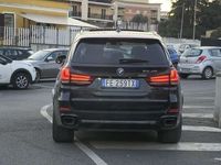 usata BMW X5 M M50d auto