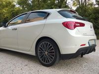 usata Alfa Romeo Giulietta Giulietta1.4 t. Distinctive 120cv