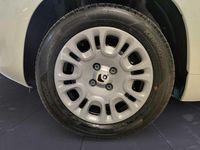 Nuova Fiat Panda 70 CV (51 kW) 2025 Bianco Utilitaria
