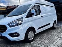 usata Ford 300 Transit Custom2.0 EcoBlue 130 PL Furgone Tre