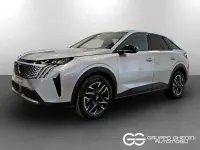 Nuova Peugeot 3008 Allure 195 CV (143 kW) 2026 Grigio artense SUV