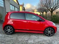 usata VW up! GTI 1.0 TSI 115CV 1PROPRIETARIO ! SOLO 63000 KM !