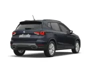 Nuova Seat Arona Black Edition 115 CV (84 kW) 2026 SUV