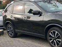 Usata Nissan X-Trail N-Connecta 131 CV (96 kW) 2017 Nero SUV
