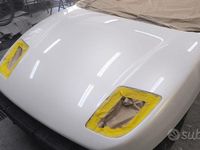 Usata Fiat Coupé 2000 Bianco Coupé