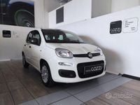 Nuova Fiat Panda S 70 CV (51 kW) 2025 Bianco Utilitaria